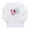 Cloud White, variant on CafePress - Peppa Pig: Baby Pig Long Sleeve Infant T Shirt - Long Sleeve Infant T-Shirt