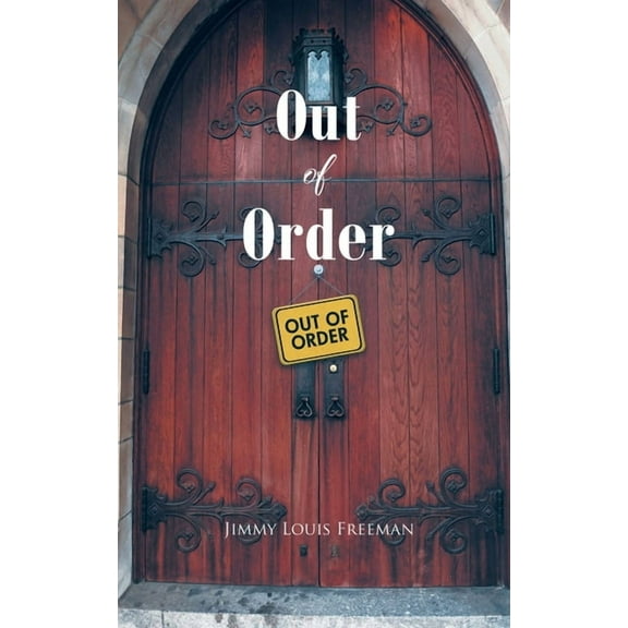Out of Order, (Paperback)