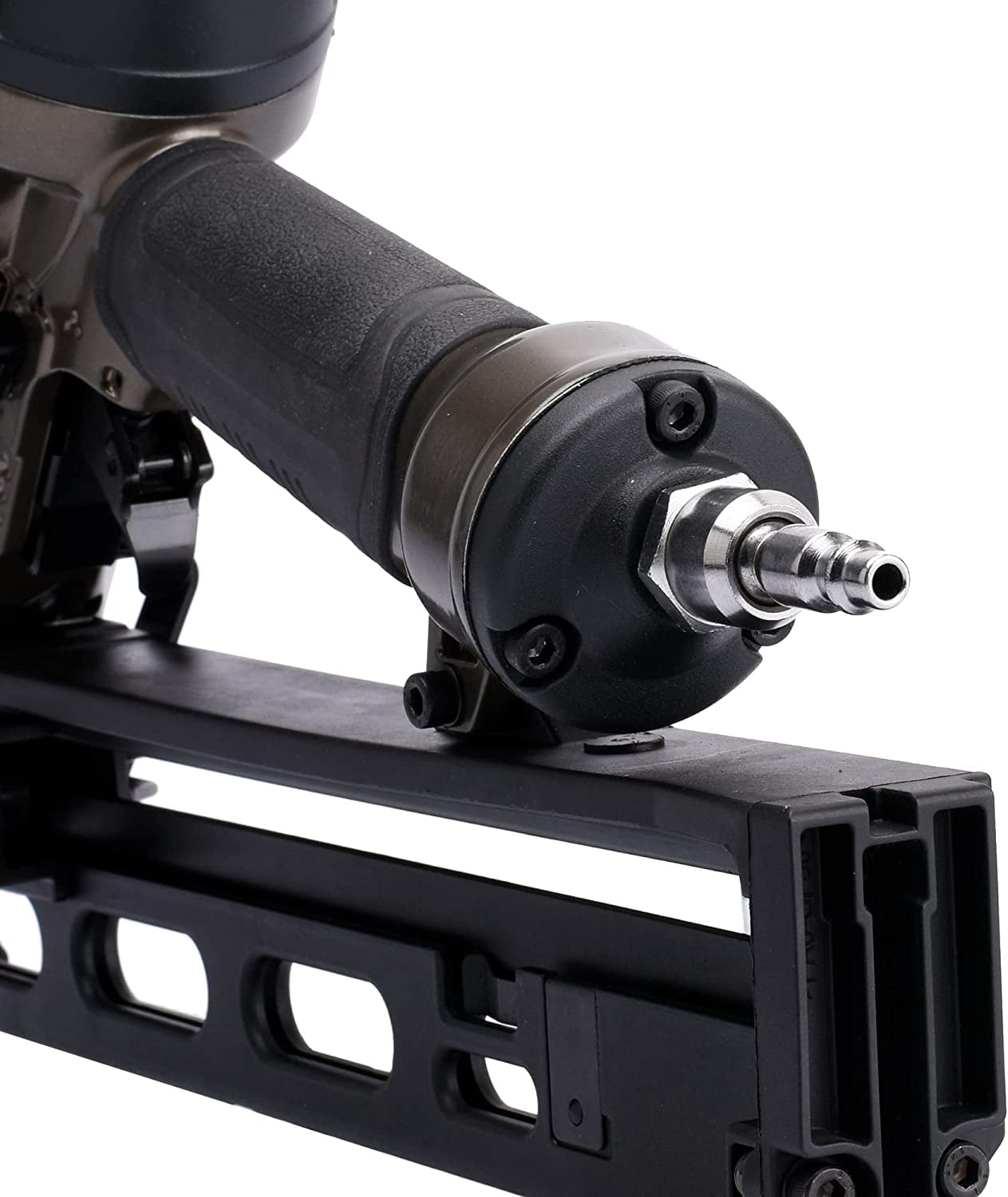 Carpenter Air Tools Pneumatic 15 Gauge Finish Nailer