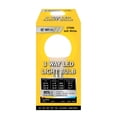 thumbnail image 4 of GT Lite 2300 Lumen LED A19 3-Way Bulb, 50/100/150-Watt Equivalent E26, 4 of 5