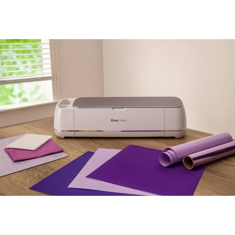 Cricut cheap maker lilac