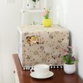 thumbnail image 2 of Housse de Protection pour Micro-Ondes de Cuisine, 2 of 4