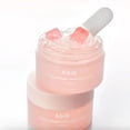 thumbnail image 2 of Mascarilla nocturna Abib PDRN, gel reafirmante de colágeno, 80 ml, 2 of 4