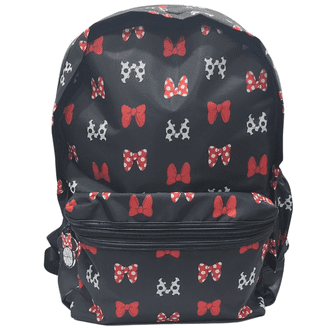 2025 Walt Disney World Parks Halloween Mickey Mouse Pumpkin Full Size Backpack NEW 2025 Disneyworld Disney Parks Halloween Mickey Mouse  main image 2