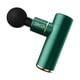 thumbnail image 4 of Masajeador corporal Skg Masaje de percusión de tejido 3 cabezales de masaje Súper silencioso Verde SKG Mini masajeador corporal, 4 of 5