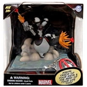 Marvel Finders Keypers Deadpool Statue (X-Force)