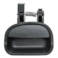 thumbnail image 1 of Manija Puerta Interior Kangoo 2004 A 2015 Renault Der Negra Generica, 1 of 4