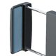 thumbnail image 3 of Soporte para parabrisas de tableta de brazo largo de 14 "antivibración ajustable de 360 ​​grados para tableta de 3,5-8 pulgadas soporte para tablero de automóvil Ipad soporte de succión fuerte pa, 3 of 5