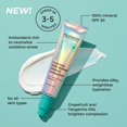thumbnail image 2 of Crema hidratante y protector solar Urban Skin Rx Sheerglow SPF30 66 ml, 2 of 8