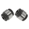 thumbnail image 3 of 2Pcs Left & Right Rear Control Arm Bearings Ball Joint Mount Rear Lower 33326792553, 33326775552 for E81 E82, 3 of 5