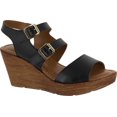thumbnail image 2 of Women's Bella Vita Ani-Italy Wedge Sandal, 2 of 8