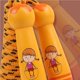 thumbnail image 4 of Cuerda De Saltar De Longitud Ajustable Cuerda De Saltar Ergonómica Cuerda De Entrenamiento De Peso Ligero Equipo De Ejercicios Con Mango De Madera Para Niños, Niñas Y Adolescentes Yuarrent FN002938-00, 4 of 6