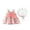 RD1, variant on Vedolay Little Girl Dress Girl Summer Spaghetti Strap Casual Knee Length Cami Dresses,RD2 3-6 Months