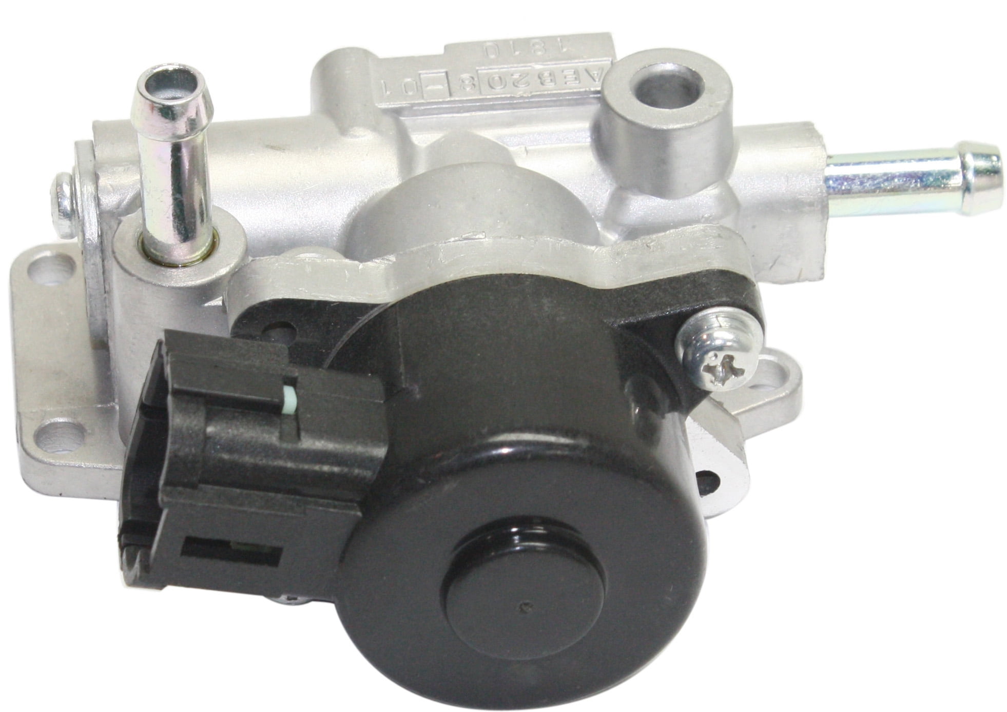 Hitachi ABV0045 Idle Air Control Valve - New Replacement For Smooth Engine Performance