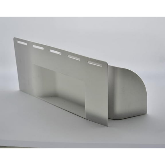 J'D Out Kickout Flashing White Left