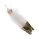 thumbnail image 5 of Guirnalda decorativa de plumas - guirnalda de plumas - 2 m - colgador decorativo - colgante, 5 of 9