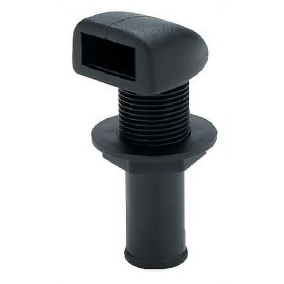 Seachoice Gas Tank Vent-5/8  Nylon 23001