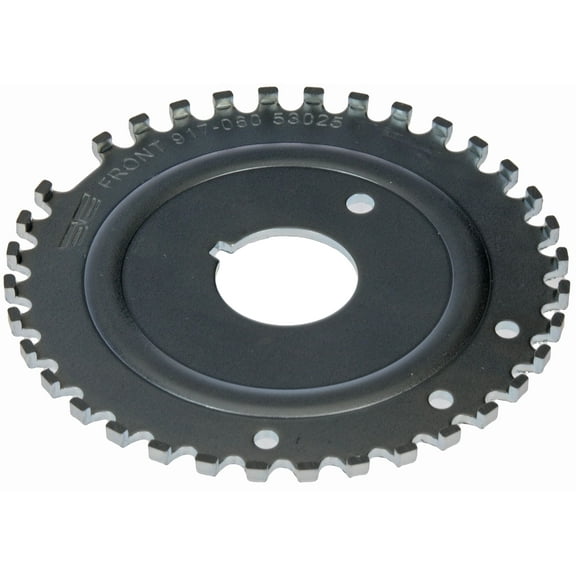 Dorman Oe Solutions Ignition Pulsator Ring Fits select: 2001-2010 FORD F150, 2001-2014 FORD EXPEDITION