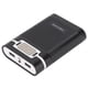 thumbnail image 4 of DIY Mobile 18650 Cargador de batería Power Bank 4 Baterías Caja de capacidad Micro entrada Carga bidireccional con pantalla LCD Negro, 4 of 8