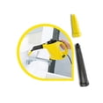 thumbnail image 4 of Steam Cleaner Power Nozzle Extension Nozzle Parts Replacement Yellow, 4 of 5