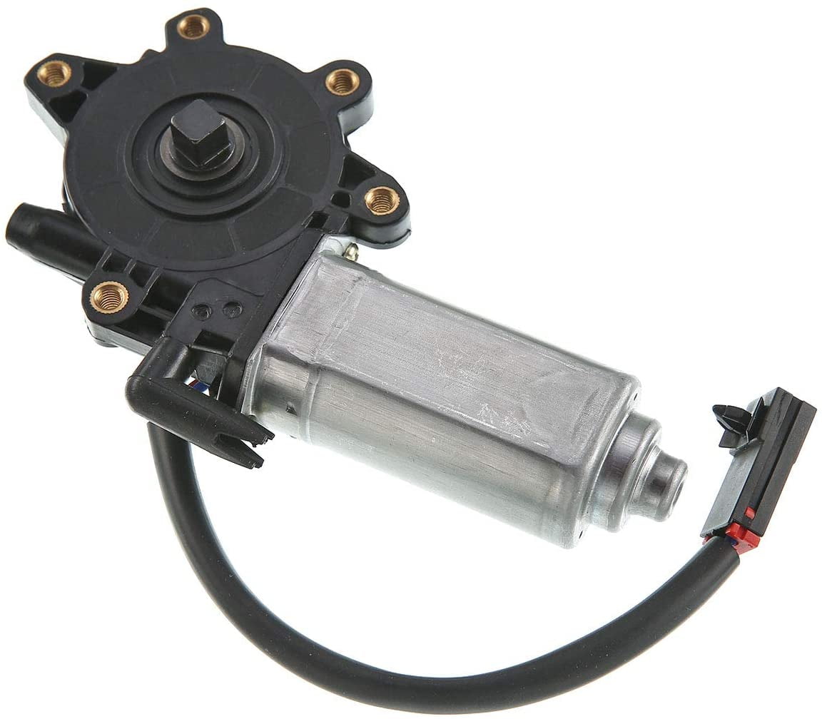 A-Premium Power Window Lift Motor Compatible with Nissan Maxima Pathfinder Infiniti I30 I35 QX4 Front Left Driver Side 