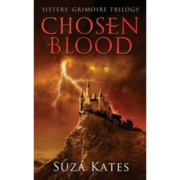 Chosen Blood