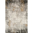 thumbnail image 2 of Loloi Alchemy Abstract Granite / Gold Area Rug, 2 of 4
