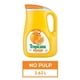 Jus d’orange Tropicana pur à 100 % sans pulpe, 2,63 L, 1 bouteille 2.63L – image 1 sur 8