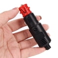 thumbnail image 4 of Trayknick 1/2/3 Pcs Adaptateur de Prise Mâle pour Allume-Cigare Auto, 4 of 13