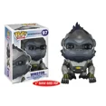thumbnail image 5 of 2025 FUNKO POP OW Rye Pioneer Tracer #92 WIDOEMAKER #94 PHARAH #95 WINSTON #97 MEI #180 Figura de acción de soldados, juguete para regalo de niños, 5 of 5