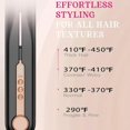 thumbnail image 6 of SKIMI Airflow Styler, Titanium Hair Straightener & Curling Iron with Cooling Air Vents, 6 of 6