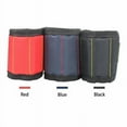 thumbnail image 3 of 1PCS Magnetic Wristband for Holding Screws,Nails,Drilling Bits,Wrist Tool Holder Belts with Strong Magnets,Cool Gadgets for Men, 3 of 9