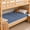 Blue, variant on Cooling Floding Mattress Topper Soft Mattress Pad for Bed Roll Up Bed Topper Portable Sleeping Mat Janpanese Floor Mattress Tatami Futon Bed Cushion for Bunk Bed Dormitory Home Camping Travel