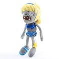 thumbnail image 4 of Zombies Plush Toys Game 1 2 Beach Bikini Zombie Stuffed Soft Doll Figure, 4 of 8