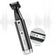 thumbnail image 5 of Afeitadora Multifuncional Kit Recargable 4 En 1 Nariz, Barba,Cejas, 5 of 7
