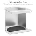 thumbnail image 4 of Aluminum Alloy RV Cup Holder Noise Reduction Multifunctional Beverage Holder for Boat Motorhome, 4 of 7