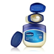 Vaseline Petroleum Jelly Original 3.75 oz