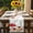 White, variant on Red Mushrooms Table Runner - 120 Inch Long, Kitchen Dining Table Runner Dresser Scarves, Sage Green Eucalyptus Butterflies Plants Farmhouse Decor for Coffee Tables Wedding Party Banquet