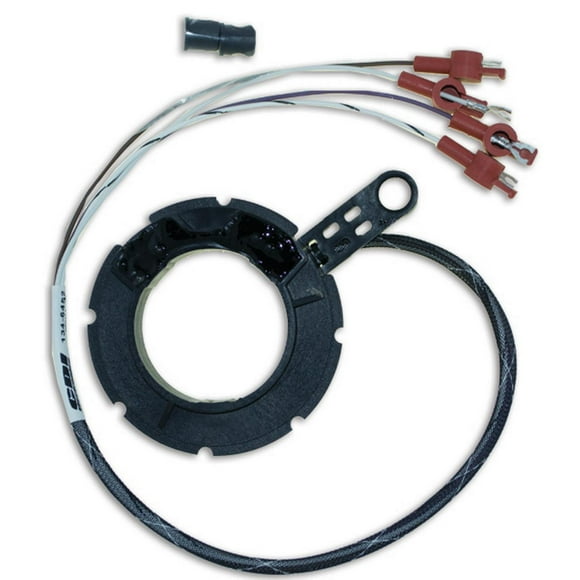 CDI Electronics Marine Distributor Trigger 134-6452 Straight Arm