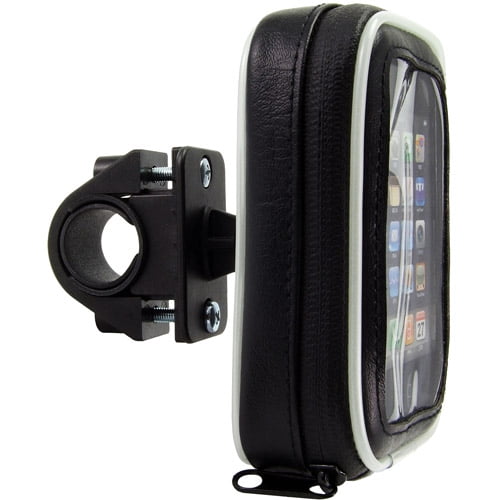 Arkon Universal Bicycle/Motorcycle Handlebar Mount with WaterResistant