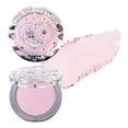 thumbnail image 4 of Paper Highlight Beige Highlighter Makeup - Soft Focus Highlighter for Cheeks, Nose Bridge, 3 Colors, Air Fluff Technology, 4 of 5
