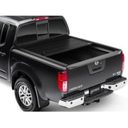 Retrax by RealTruck RetraxPRO MX Retractable Truck Bed Tonneau Cover | 80721 | Compatible with 2005 - 2021 Nissan Frontier Crew Cab (w/ or w/o Utilitrack) 4' 11" Bed (58.6")