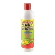 Africa's Best Moisturizing Shampoo w/ Conditioner