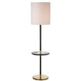 thumbnail image 3 of Safavieh Jenell 65 in. H Mid-Century End Table Floor Lamp, 3 of 4