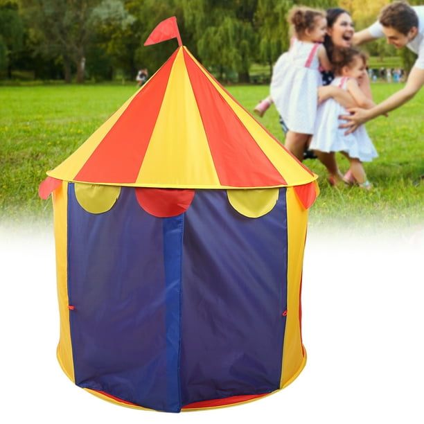 Tente De Château Pour Enfants, Tente D'intérieur Tente De