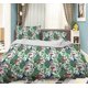 thumbnail image 2 of 3D Cartoon Animal Peacock Flower Pattern Quilt Cover Set Bedding Set Duvet, 2 of 3