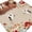 Beige, variant on Area Rugs 2.7'x5', Black Crane Carpet for Living Room Bedroom Dining Room, Vintage Red Teal Spring Floral Botanical Throw Kitchen Rugs Non Slip Washable Rectangle Indoor Outdoor Rugs