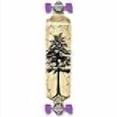 thumbnail image 3 of in The Pines Longboard Naturel Planche à Roulettes Complète - Offerte en Toutes Formes (Déroulant), 3 of 4