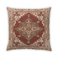 thumbnail image 2 of Ahgly Company Outdoor Square Mid-Century Modern Throw Pillow, 18 inch by 18 inch, 2 of 6