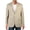 Tan, variant on Lauren Ralph Lauren Mens Stretch Suit Separate Two-Button Suit Jacket